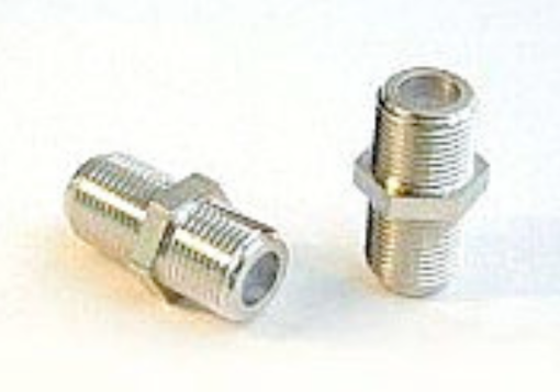 F-81 ACCEPTS PIN Ř 0.4-1.2mm (99900500) - Adapter F-81