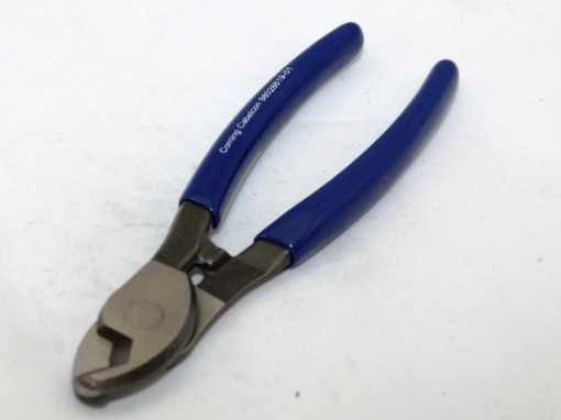 CABLE CUTTER DROP RG59/6/11 CCS for copper cladded steel (98028619-01)