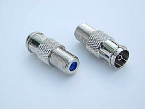 IECF-FF-HQ ACCEPTS PIN Ř 0.5-1.2mm (99475510-02) - Adapter