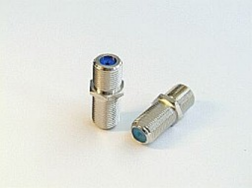 F-81-HQ-D NiTin CC ACCEPTS PIN Ř 0.4-1.2mm (99550050-01) - Adapter F-81