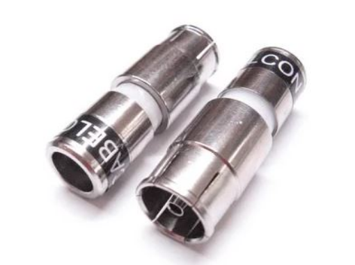 F59-CX3-3.9 (99909421-01) – Cabelcon compress connector RG59