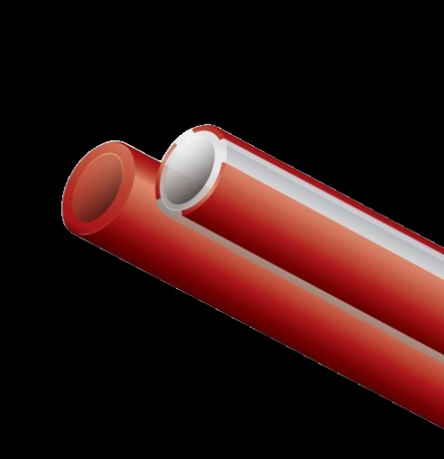 DuraFlex HDPE 20/16mm MicroDucts - Silicore-Lubed & Anti-Static