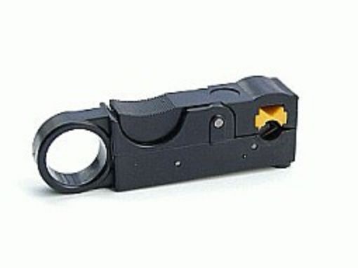 CABLE STRIPPER ROTARY RG11 FOR COMP. AND CRIMP ONLY (98501102)