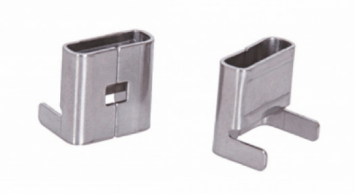L-Type Buckle 10x0,7mm G304