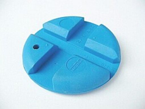 RUBBER TOOL FOR CABLE SUPPORT CABLE DIAMETER 3.0-12.0mm (98028785)