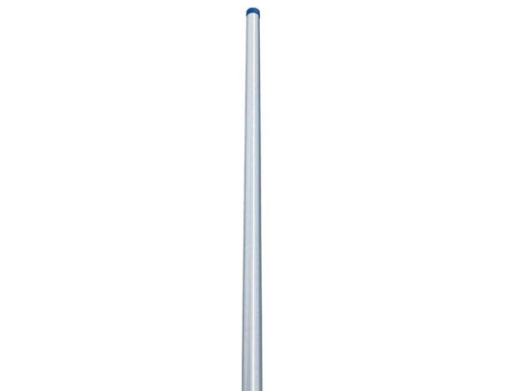 PVC pole,length 10m, (165/140) strength 0,7kN