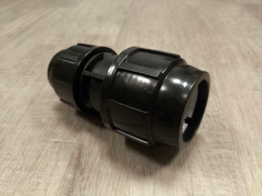 Reduce/coupler - HDPE 50mm/40mm