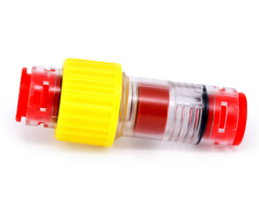 FMC Telco B2B | Gas Blocks