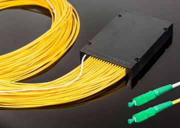 FMC Telco B2B | Optical Splitter