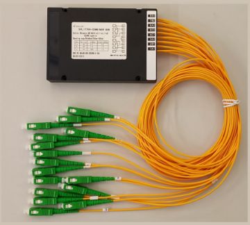 FMC Telco B2B | Optical Splitter