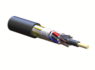 FMC Telco B2B | Fiber optical cables