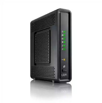 FMC Telco B2B | GPON modems