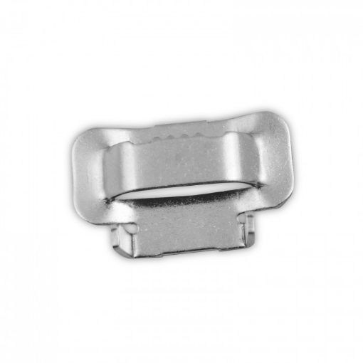 Ear-Lock Buckle 19x1,5mm G201