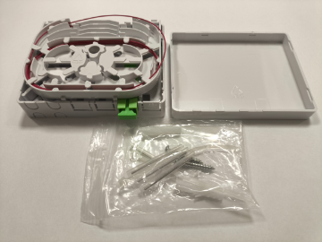 FMC Telco B2B | FTTH Box