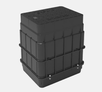 FMC Telco B2B | Telecom Manholes