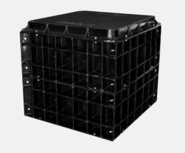 FMC Telco B2B | Telecom Manholes