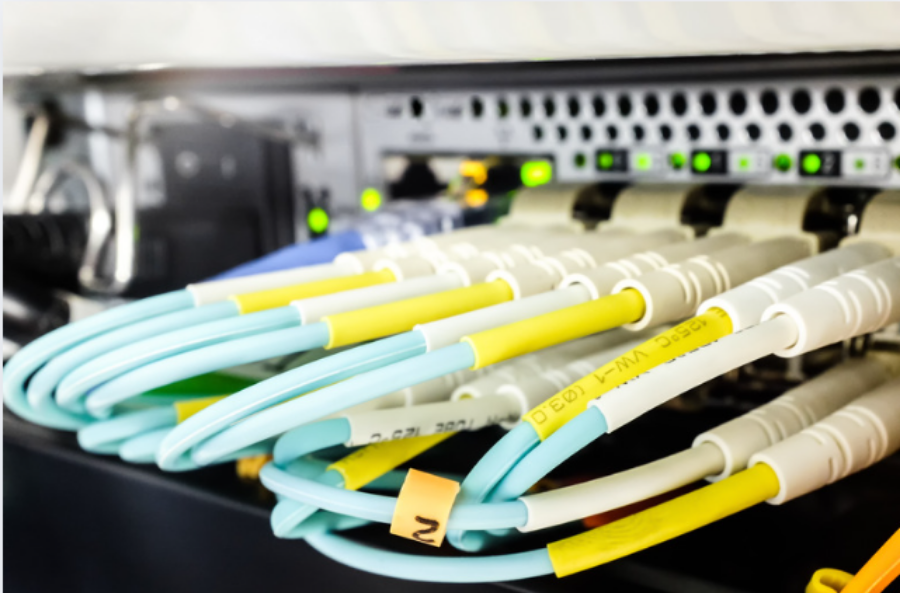 Elevate Your Telecommunications Infrastructure with FMC TELCO