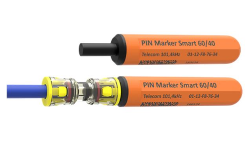 PIN Marker Smart 60/40 - Freq. 101,4kHz