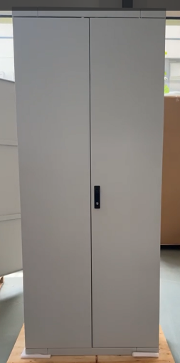 ODF -  Distribution rack closed ST-RV_202